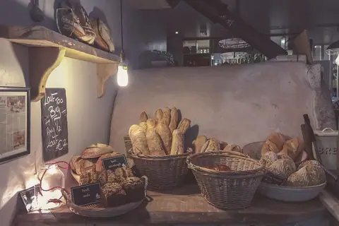 Bramhall Bakery photo 2